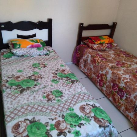 Chale Sítio Miranda Sra Solange Villa Aratuba Bagian luar foto