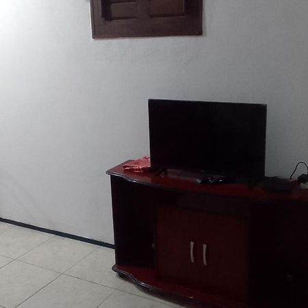 Chale Sítio Miranda Sra Solange Villa Aratuba Bagian luar foto