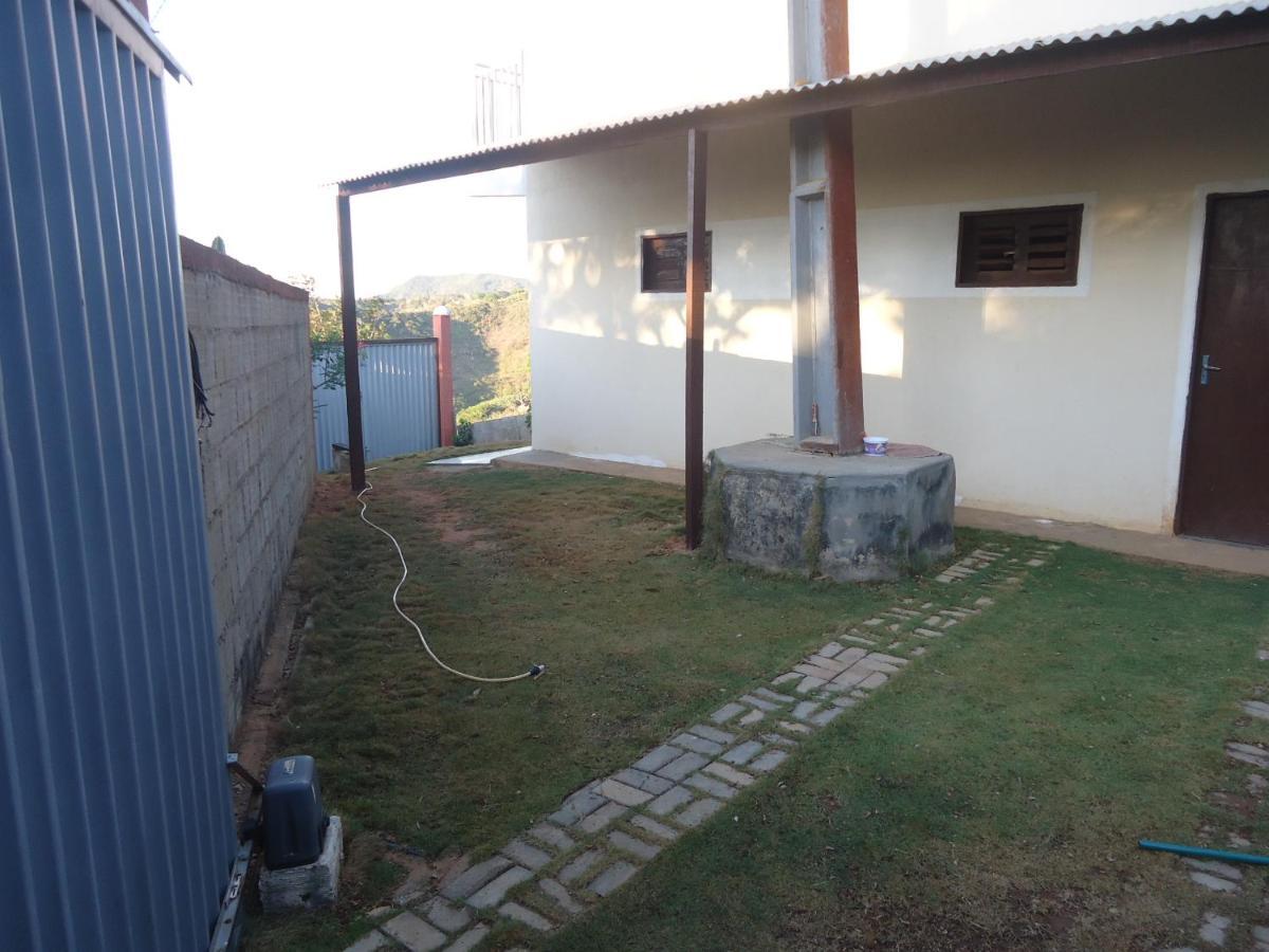 Chale Sítio Miranda Sra Solange Villa Aratuba Bagian luar foto