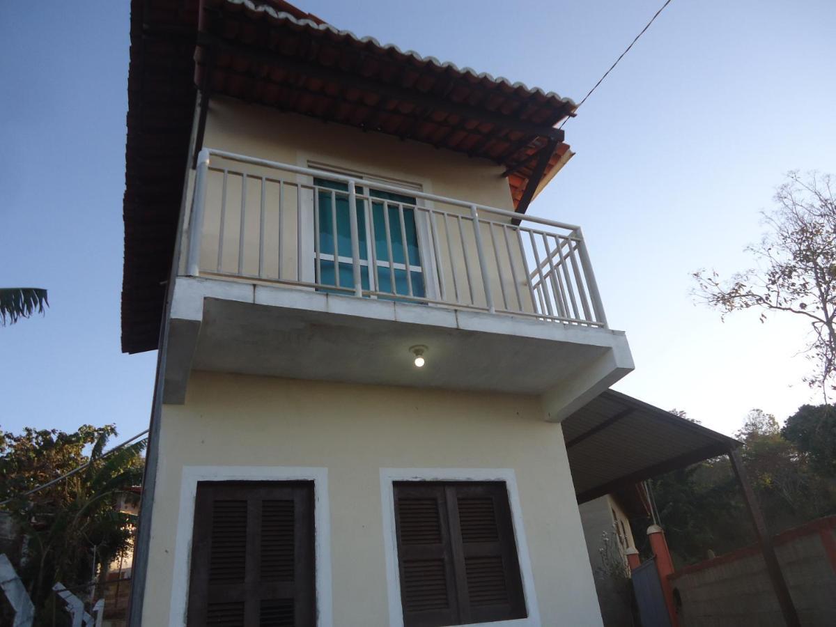Chale Sítio Miranda Sra Solange Villa Aratuba Bagian luar foto