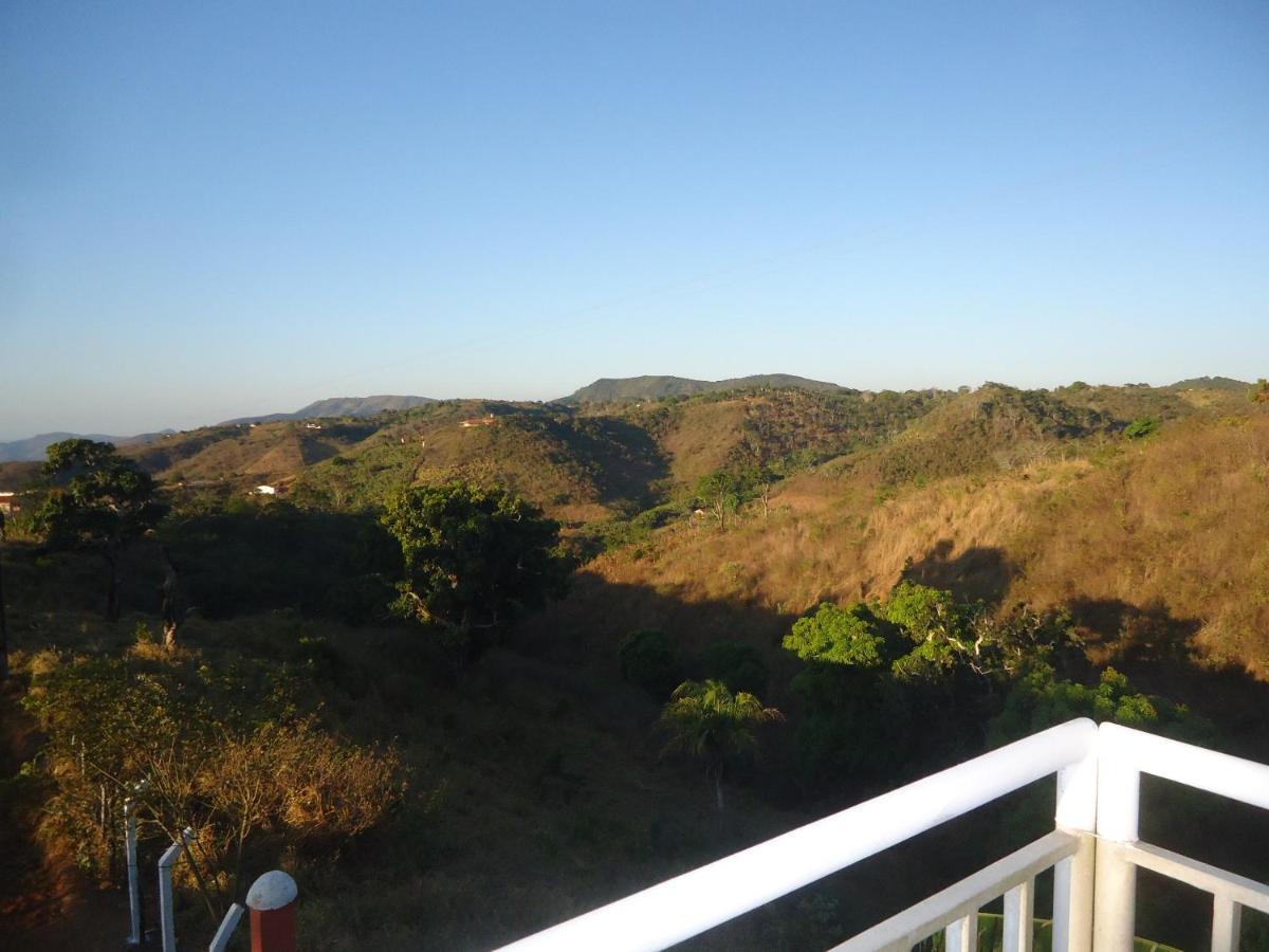 Chale Sítio Miranda Sra Solange Villa Aratuba Bagian luar foto