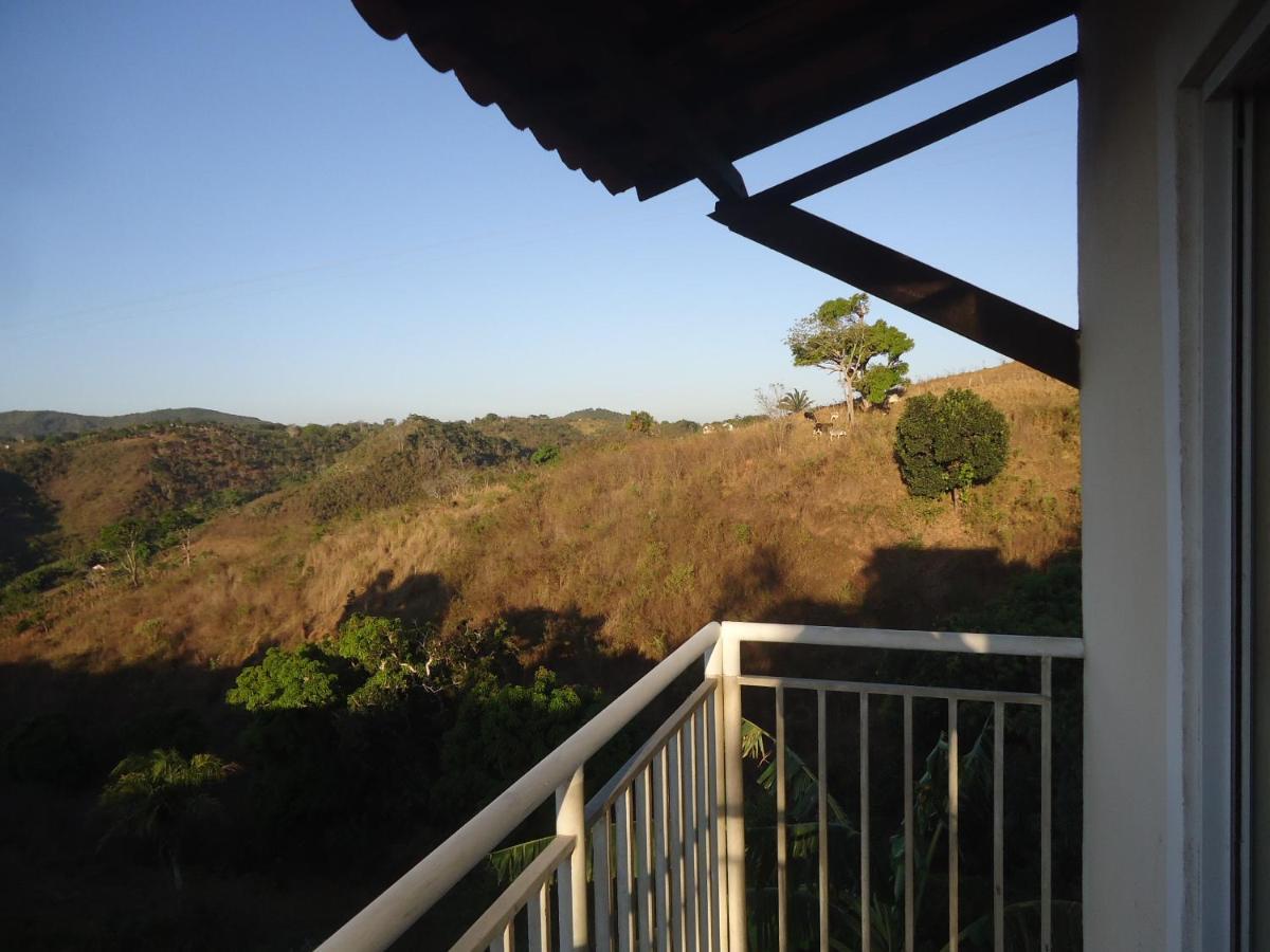 Chale Sítio Miranda Sra Solange Villa Aratuba Bagian luar foto