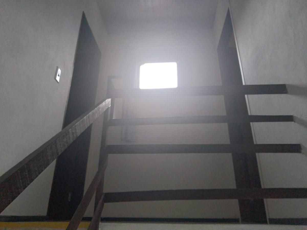 Chale Sítio Miranda Sra Solange Villa Aratuba Bagian luar foto