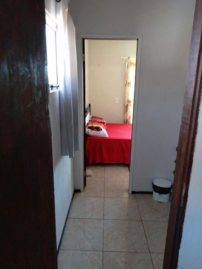 Chale Sítio Miranda Sra Solange Villa Aratuba Bagian luar foto