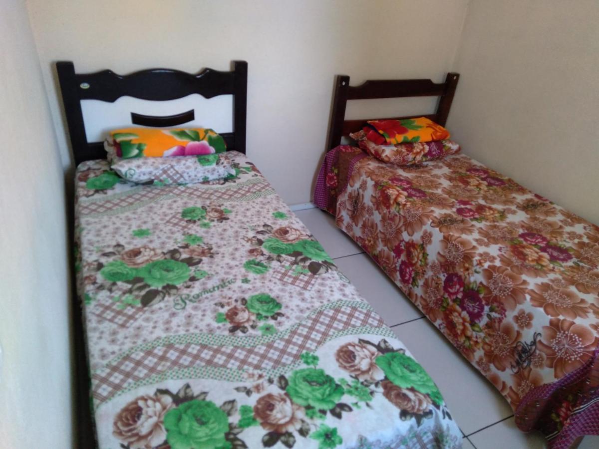 Chale Sítio Miranda Sra Solange Villa Aratuba Bagian luar foto