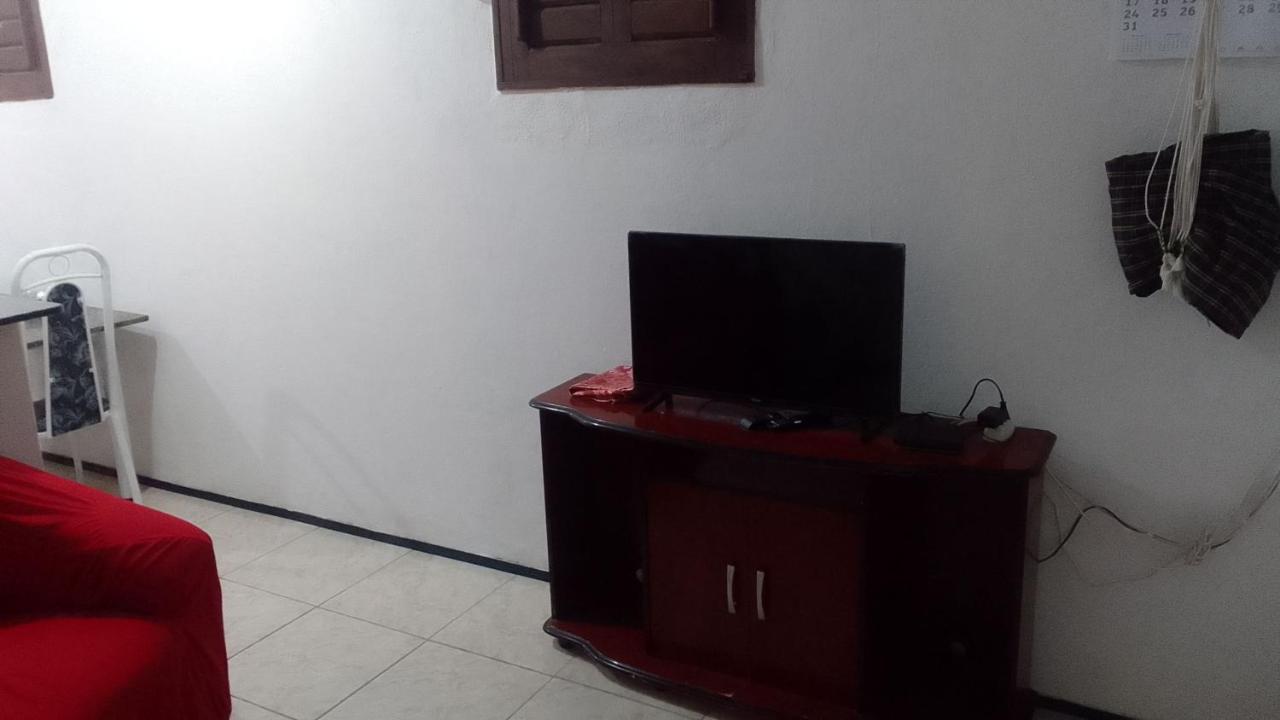 Chale Sítio Miranda Sra Solange Villa Aratuba Bagian luar foto